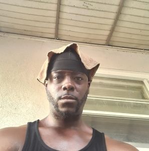 Meet your Posher, Rayshawn